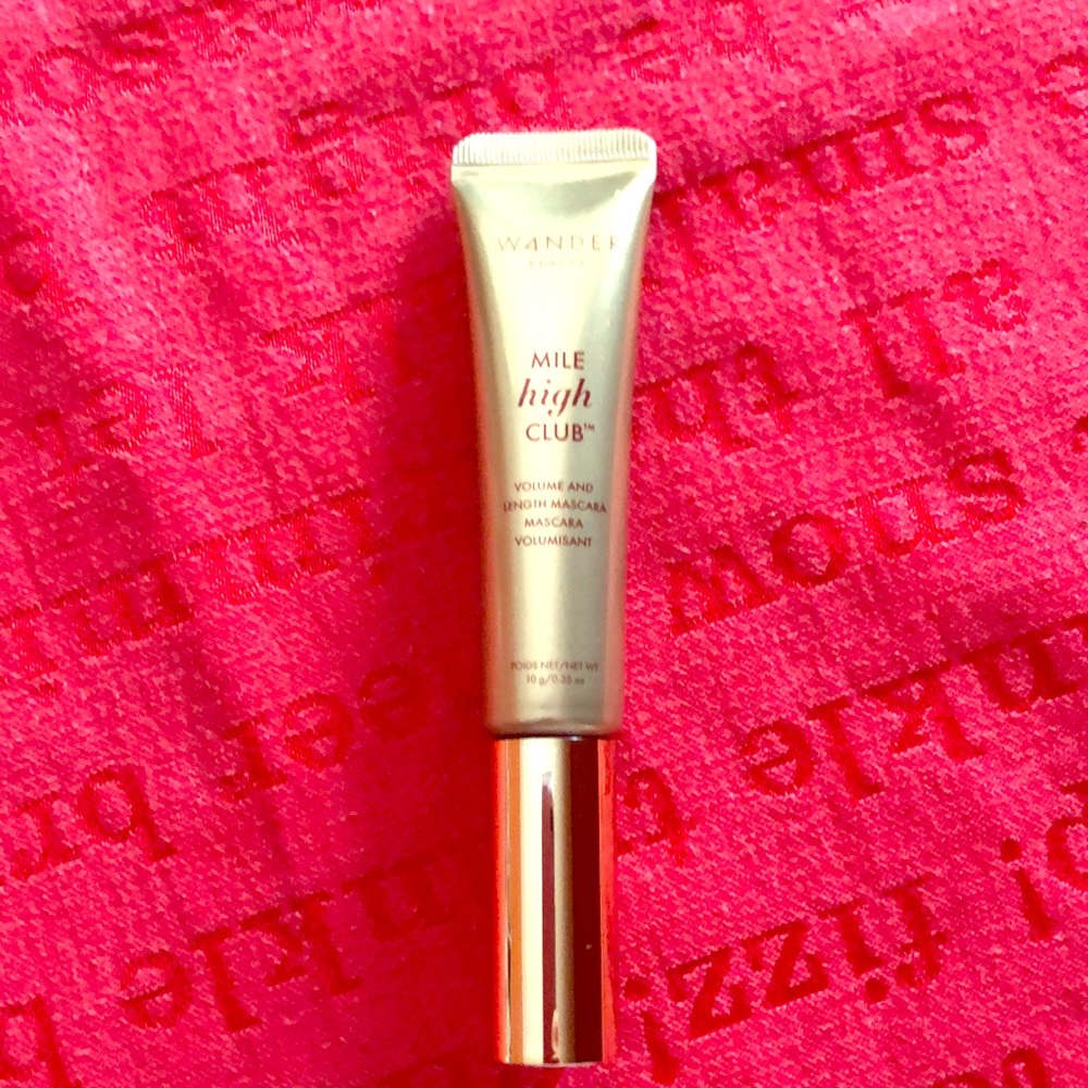 Wander Mile High Club Mascara